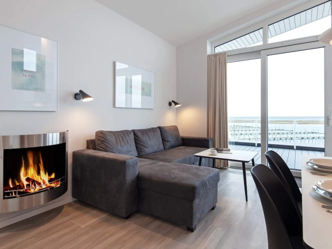 4 Personen Ferienhaus in Wendtorf