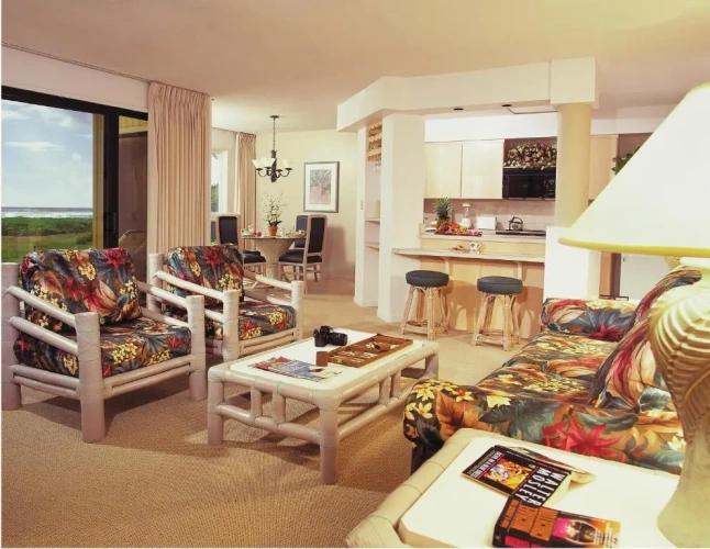 Family Suite