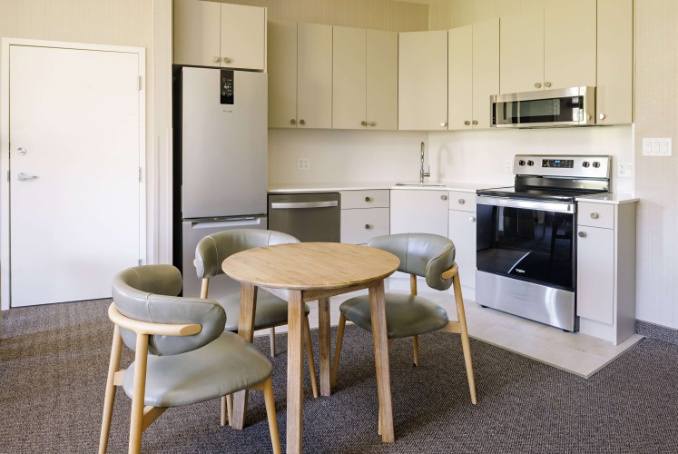 Ramada By Wyndham Penticton Hotel & Suites photo 27