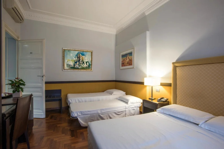 Bellesuite Rome