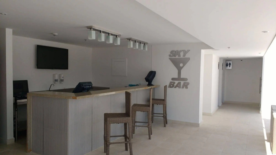 Best Western Plus Santa Marta Hotel photo 31