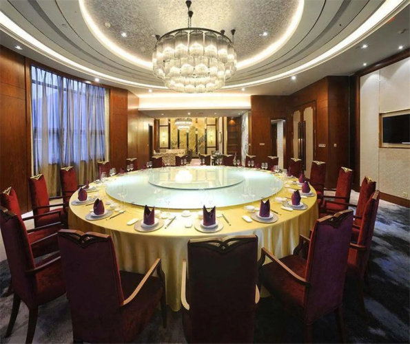 Guanjing Hotspring Hotel