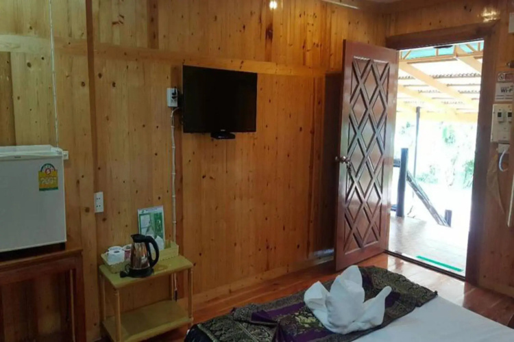 Yamadaya Beach Resort