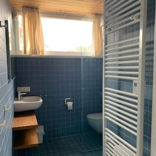 Huswell - Socrates in Koksijde