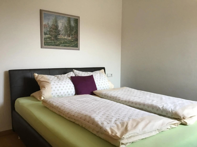 Apartment Kaprun