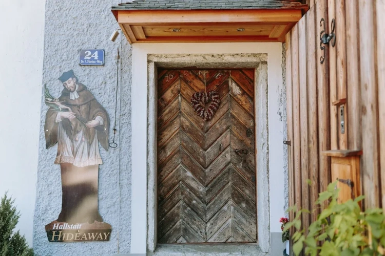 Hallstatt Hideaway Adults Only