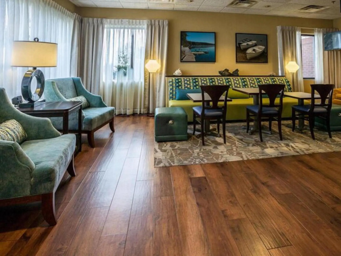 Hampton Inn Somerset