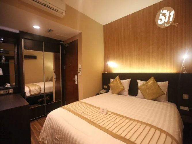 511 Ideal Stay Hotel