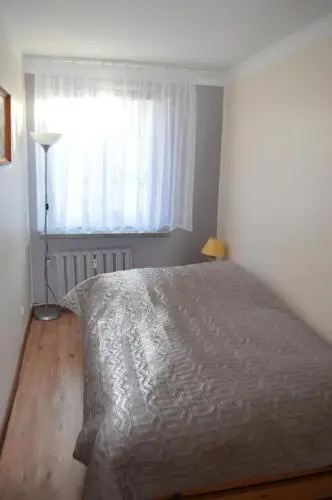 Apartament Ustrzyki