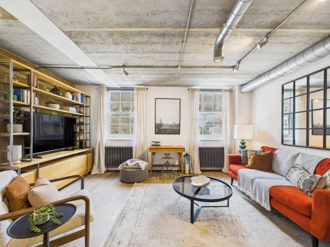 Comfort Apartment