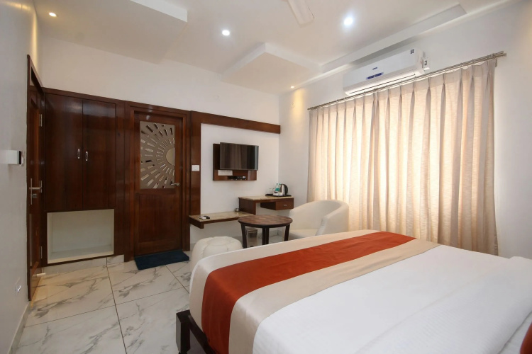Hotel Loksagar