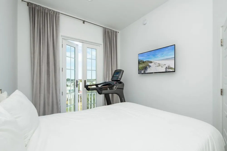 Beach Dream by Distinctive Beach Rentals