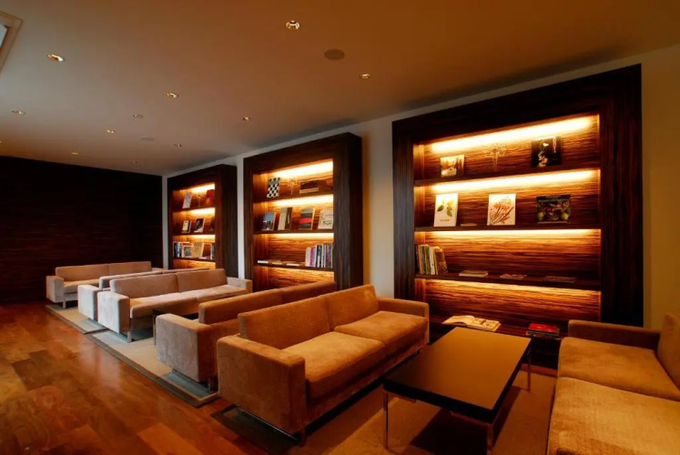Scapes The Suite