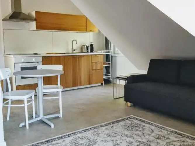 Autentic Home