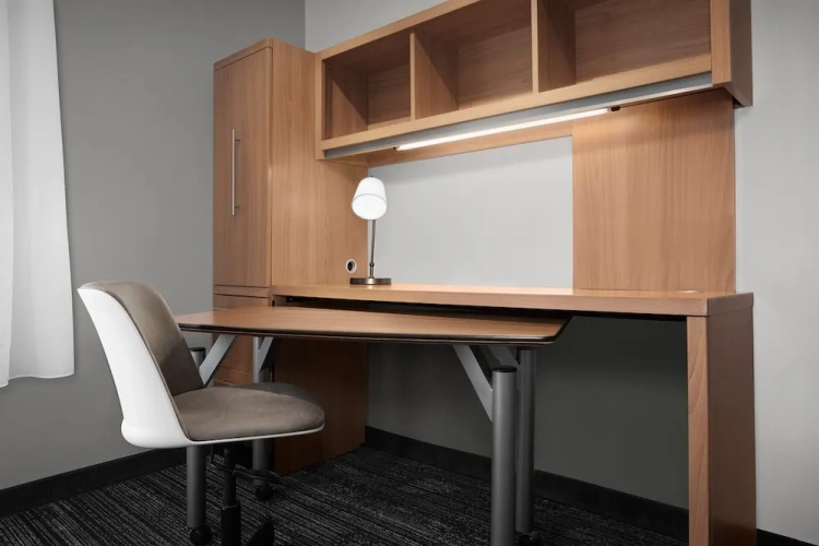 1 Bedroom Suite