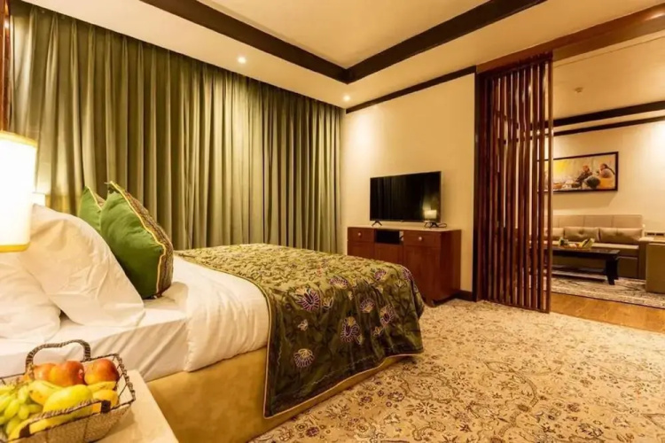 Apple Orchard Resort & Spa