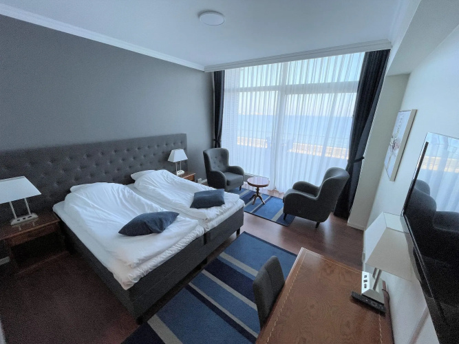 Hotel Marselis