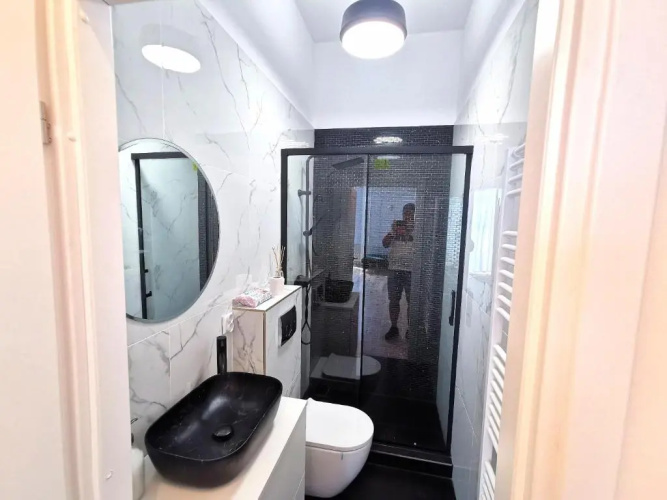 Evo Residence Horea