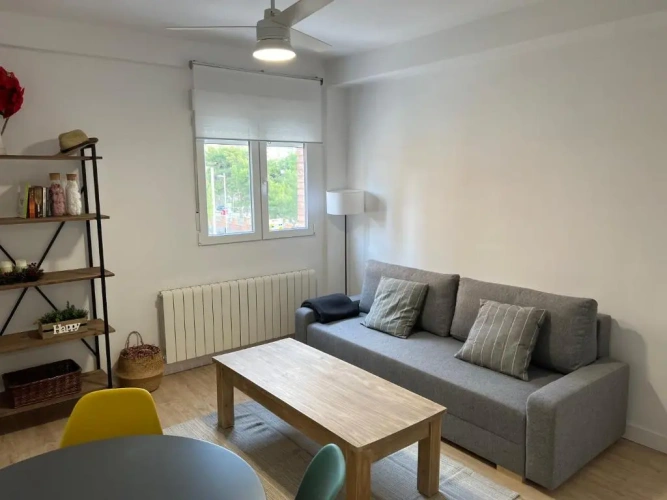 3 Bedrooms Apartment