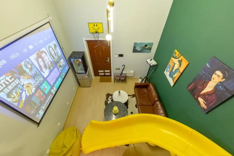 Superior Apartment