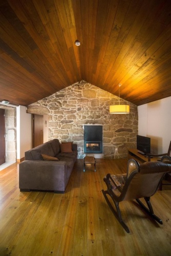 3 Bedrooms Standard Double room