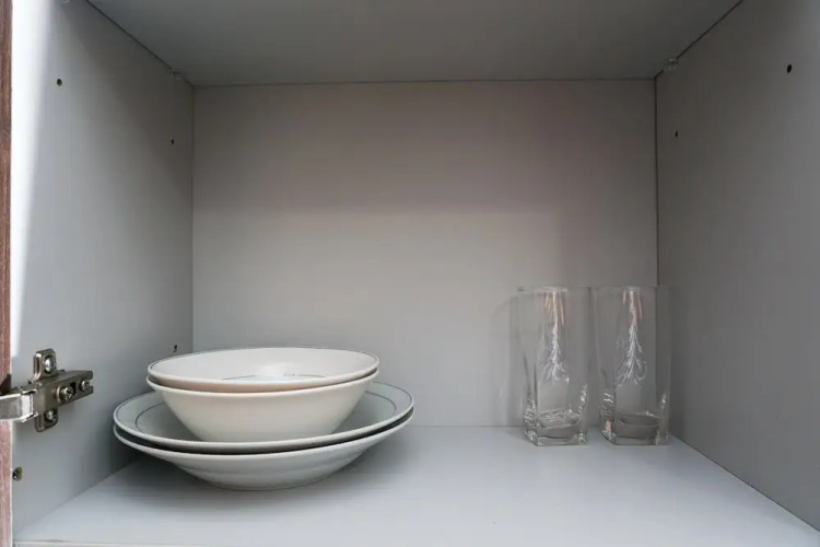 Minimalist Style Puri Orchard Studio Apartment