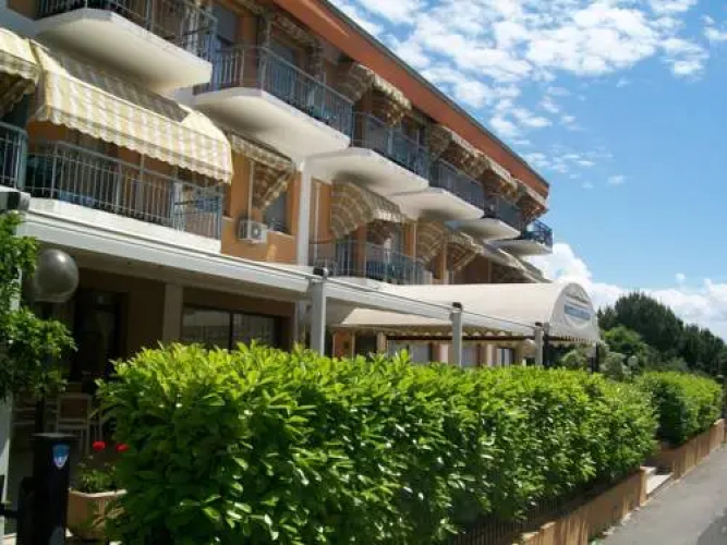 Otel görseli