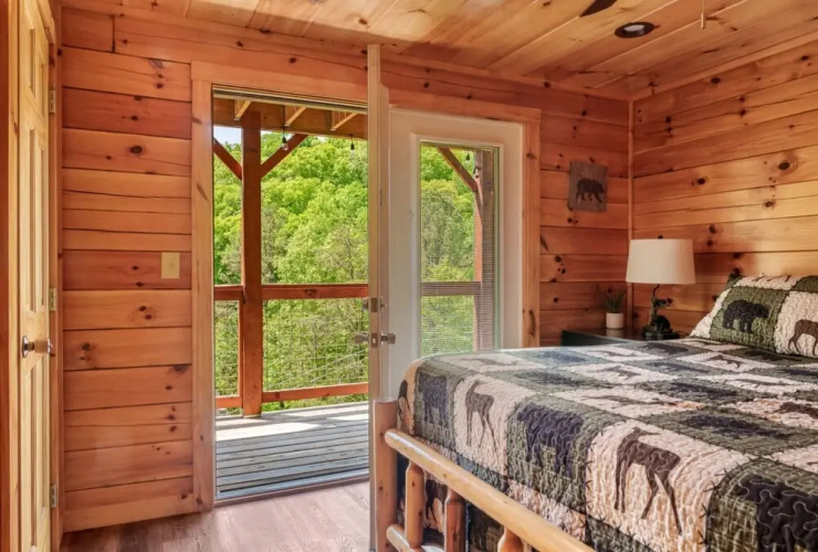 Heavenly Bliss By Ghosal Luxury Lodging