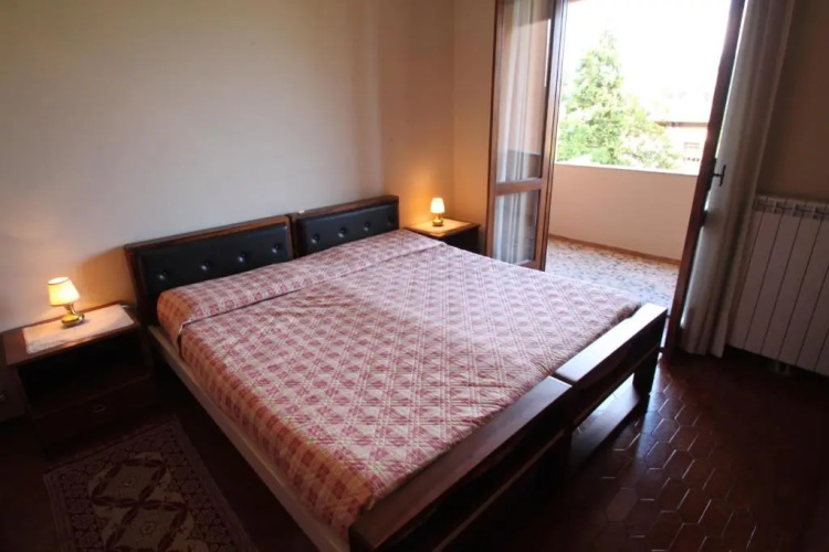 Lake view Silvano Apartment