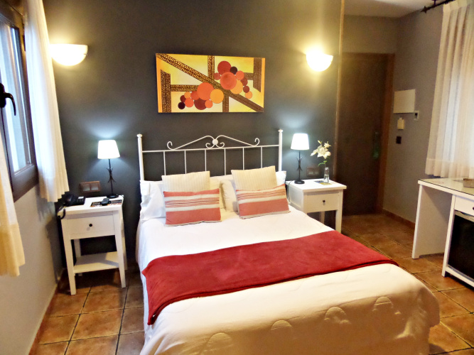Hotel Medina de Toledo