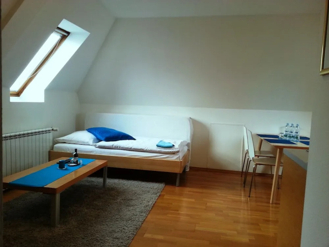 Hotel Villa Ostrava