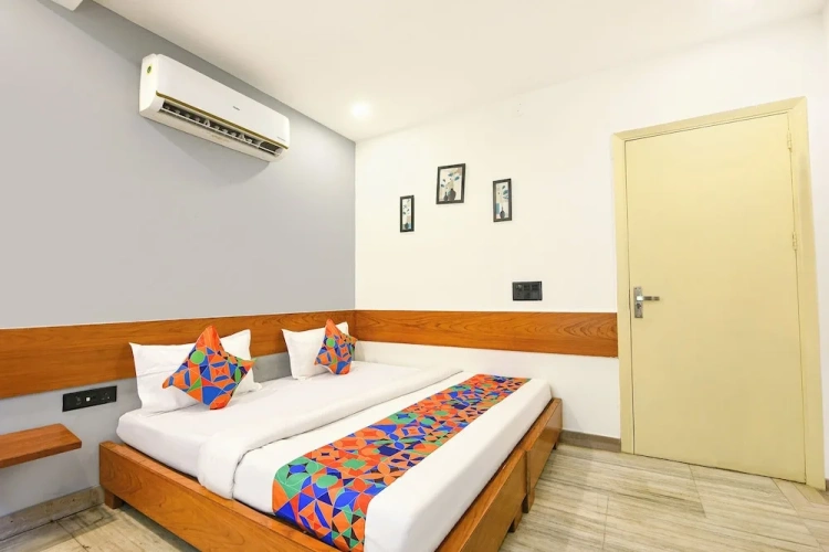 Premium room