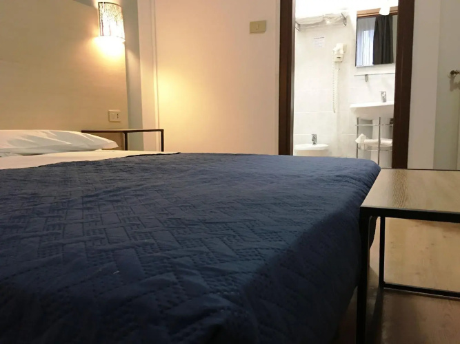 Alabarda Hotel