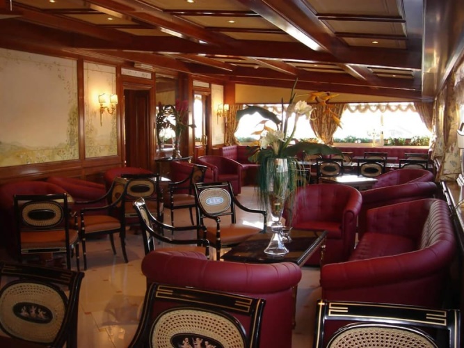 Hotel Champagne Palace photo 23