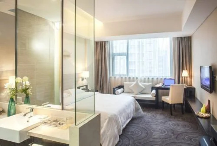Smart Hotel