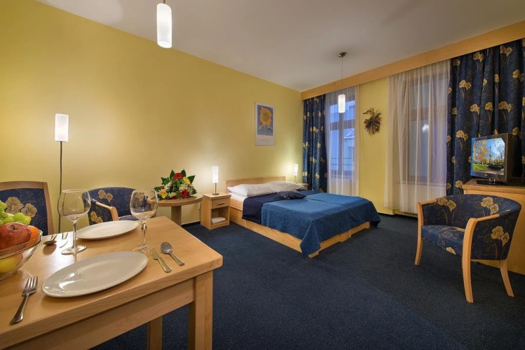 Andel Apartments