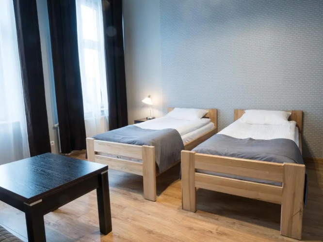 Just4You Apartments