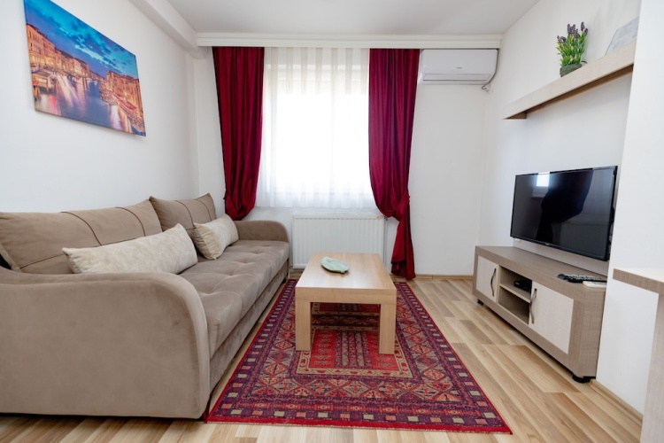 Economy Apartment