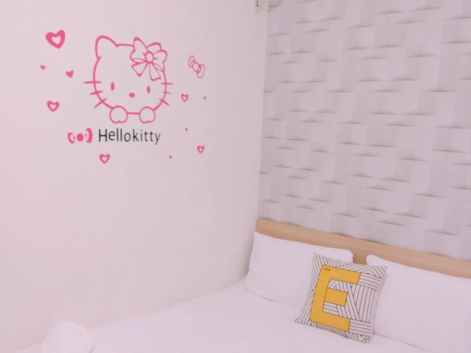 Journey House 旅途之家