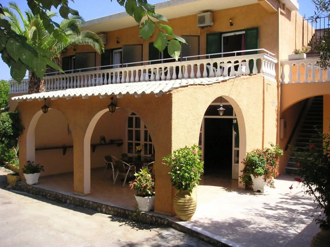 Imagen del hotel