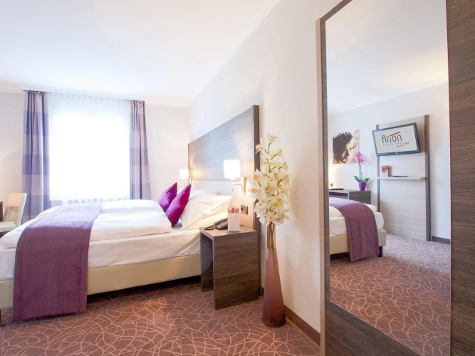 24hours Apartment Hotel