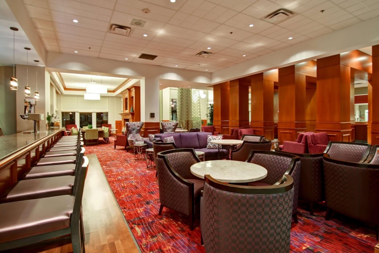 Hilton Garden Inn Toronto/Markham photo 20