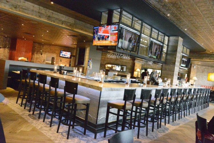 Hilton Arlington photo 35