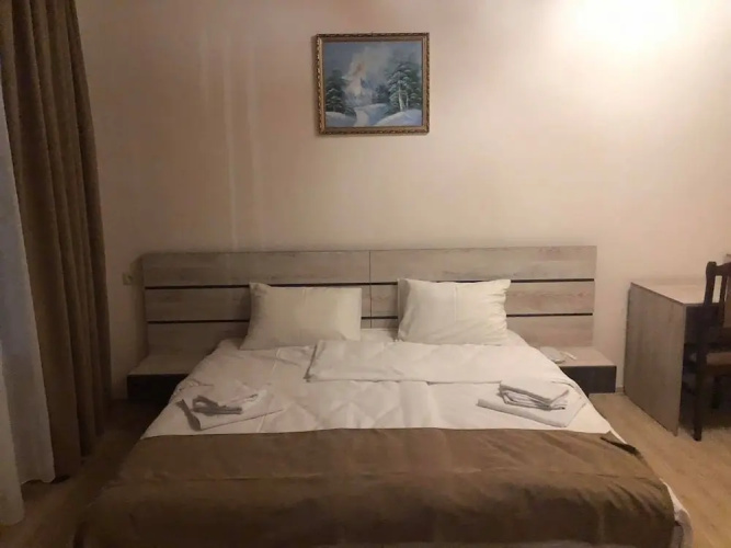 Royal Hotel