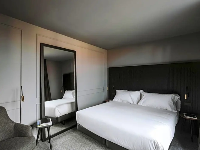 Superior room