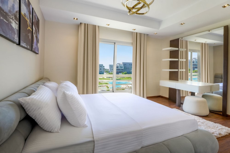 Vesta - Luxury Apt - 3Br - CFC Xxvi