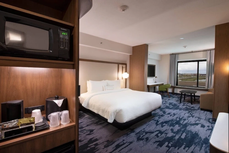 Double Suite
