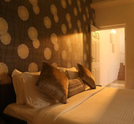 Hotelafbeelding