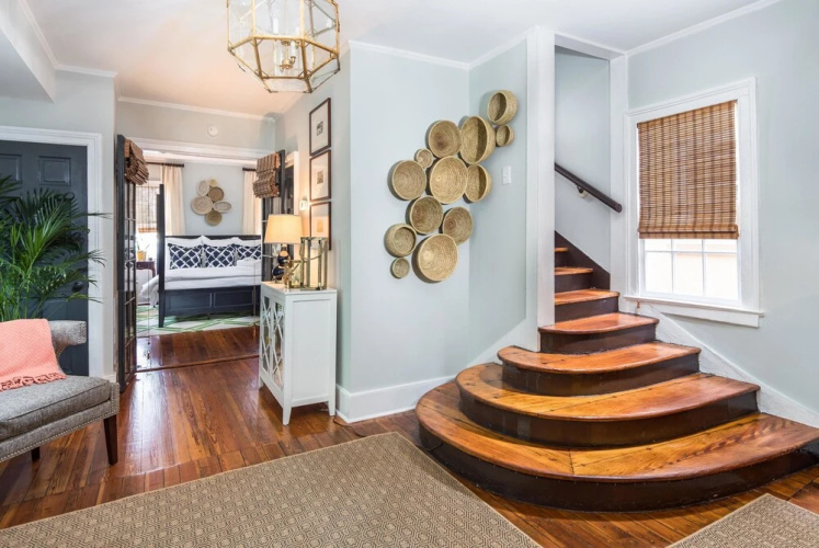 69A Spring Street - 3 BR / 2 BA Holiday home 3
