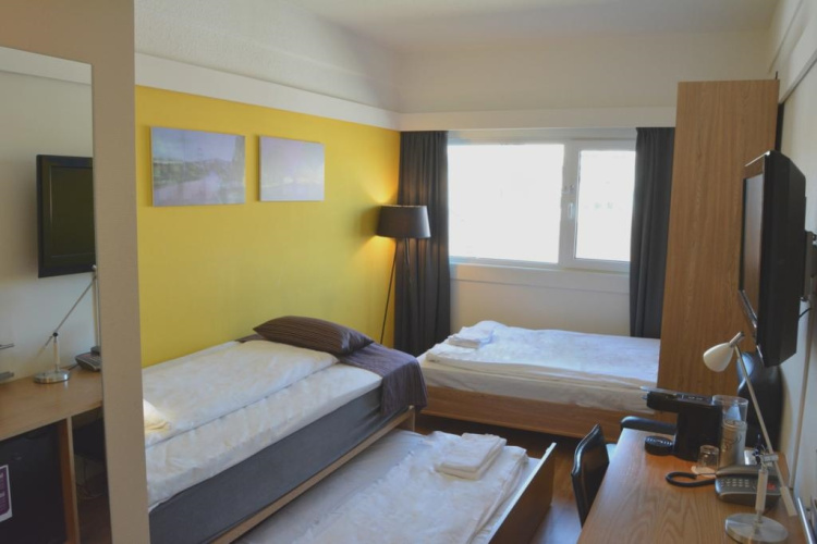 Thon Hotel Kristiansand